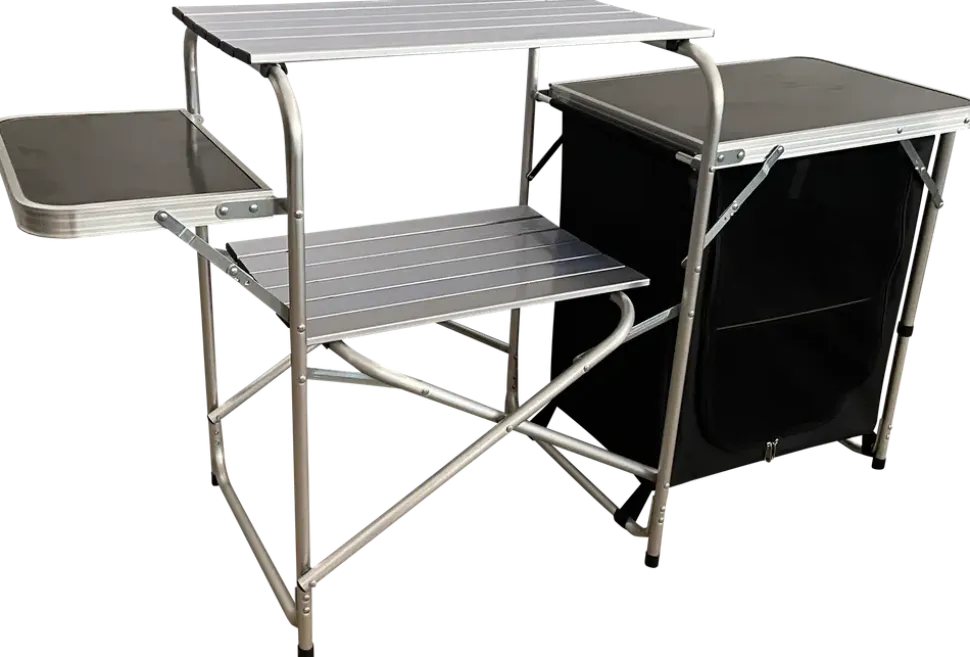 Campingbord multi