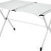 Campingbord 115 x 80 cm