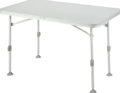 Campingbord 115 x 70 cm