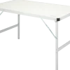 Campingbord 120 x 70 cm