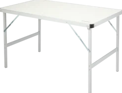 Campingbord 120 x 70 cm