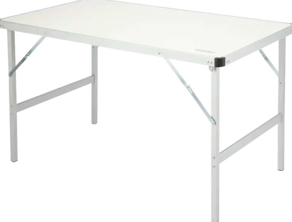 Campingbord 120 x 70 cm