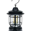 Campinglampa uppladdningsbar