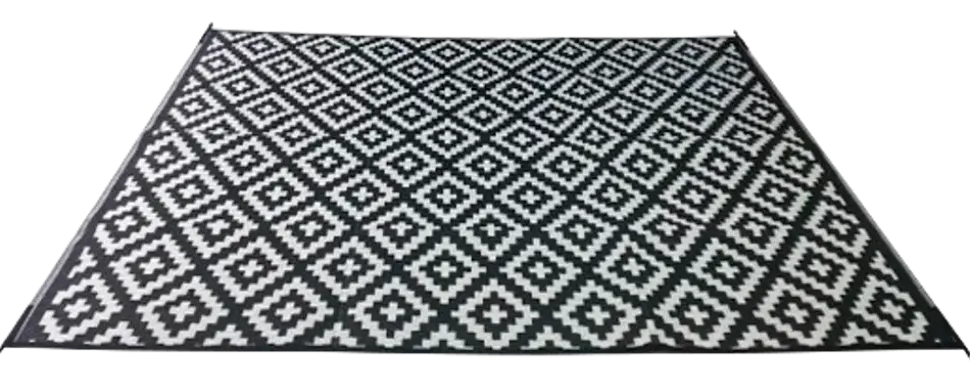 Campingmatta 200 x 270 cm