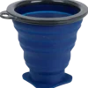 Campingmugg hopfällbar 2-pack
