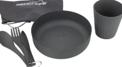 Camping set 6 delar