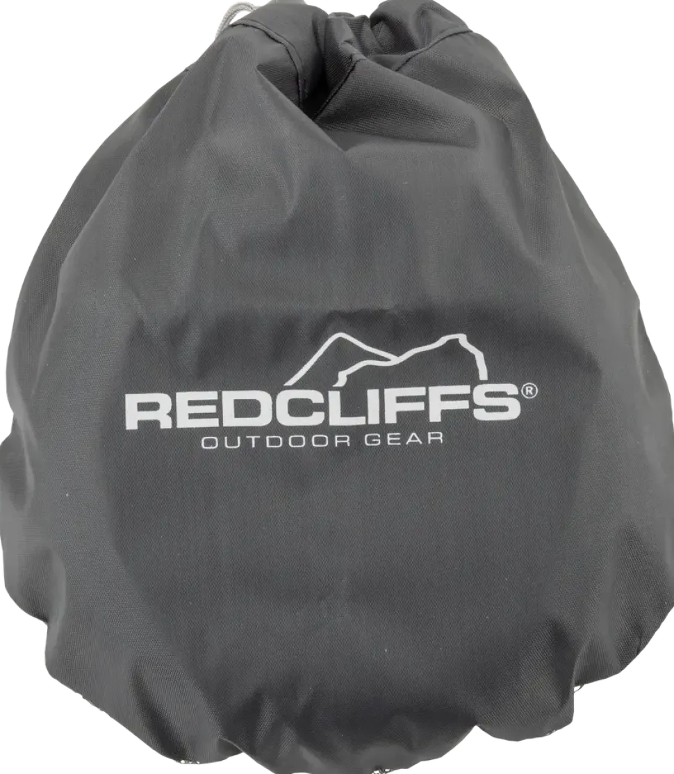 Camping set 6 delar