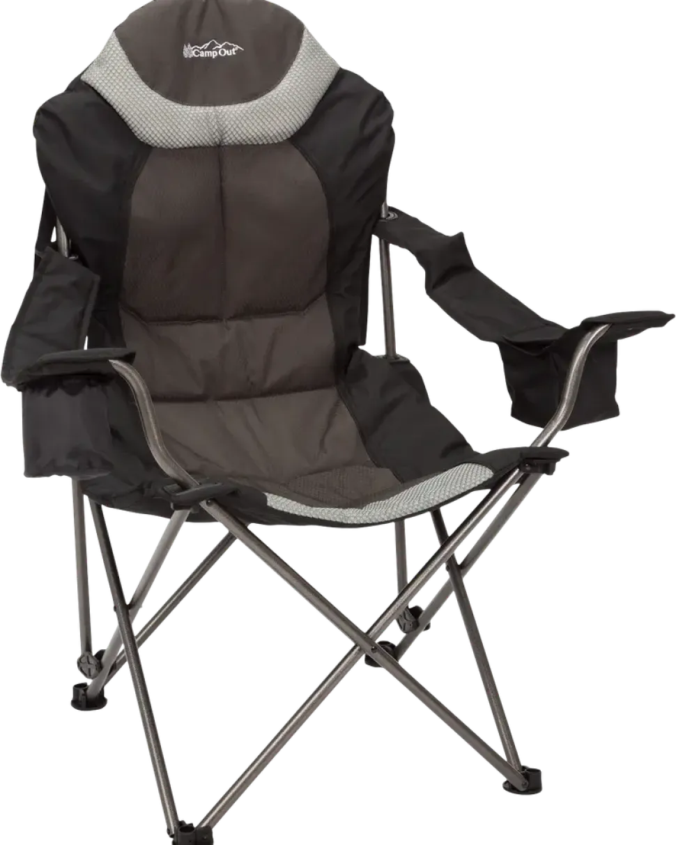 Campingstol
