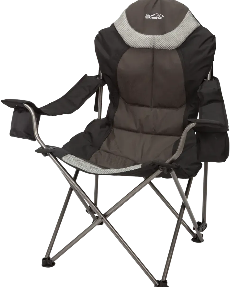 Campingstol