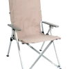 Campingstol deluxe