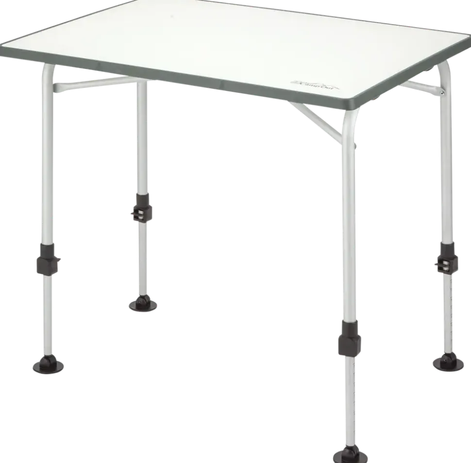 CampOut Campingbord 80 x 60 cm