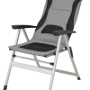 CampOut Campingstol aluminium