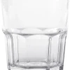 CampOut Dricksglas plast 4-pack