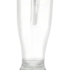CampOut Ölglas i plast - 2-pack