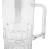 CampOut Ölmugg plast 2-pack