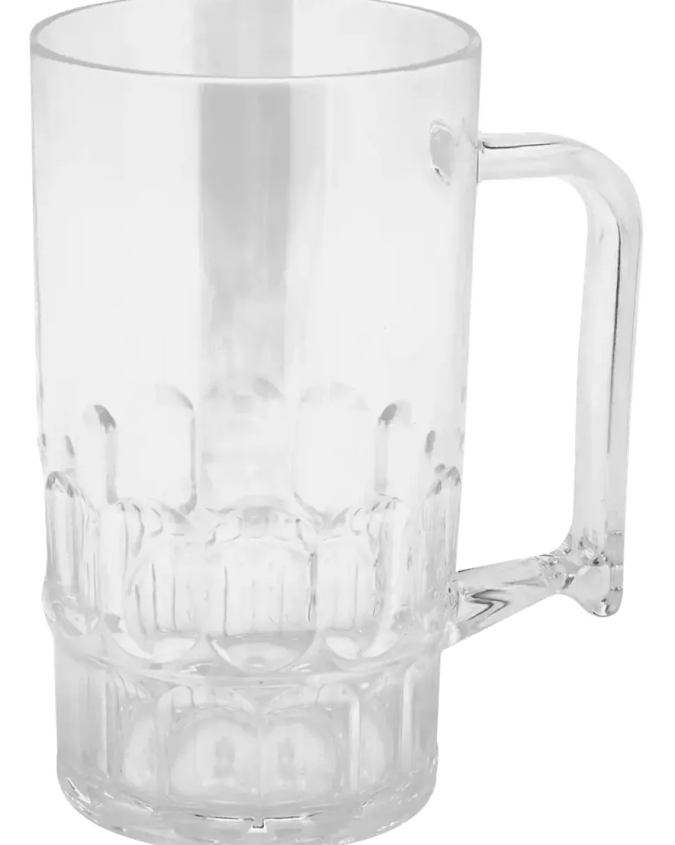 CampOut Ölmugg plast 2-pack