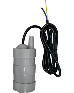 CampOut vattenpump 12V 15 liter