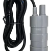 CampOut vattenpump 12V 10L/min