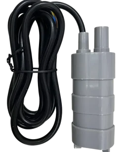 CampOut vattenpump 12V 10L/min