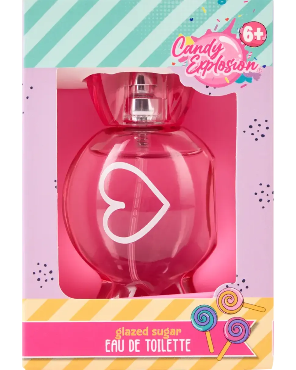 Candy Explosion EDT - 20 ml