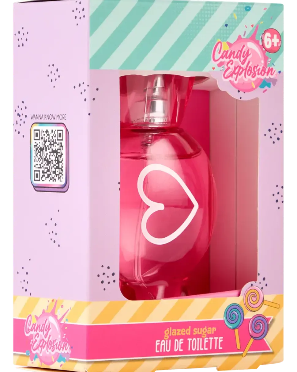 Candy Explosion EDT - 20 ml