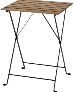 Capri caféset