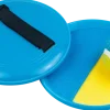 Catchball kastspel med tennisboll