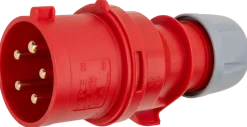 CEE-kontakt 32 A 5 poler 380 V