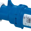 Cee stickpropp 16 amp 3-polig