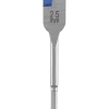 Centrumborr 25 x 157 mm