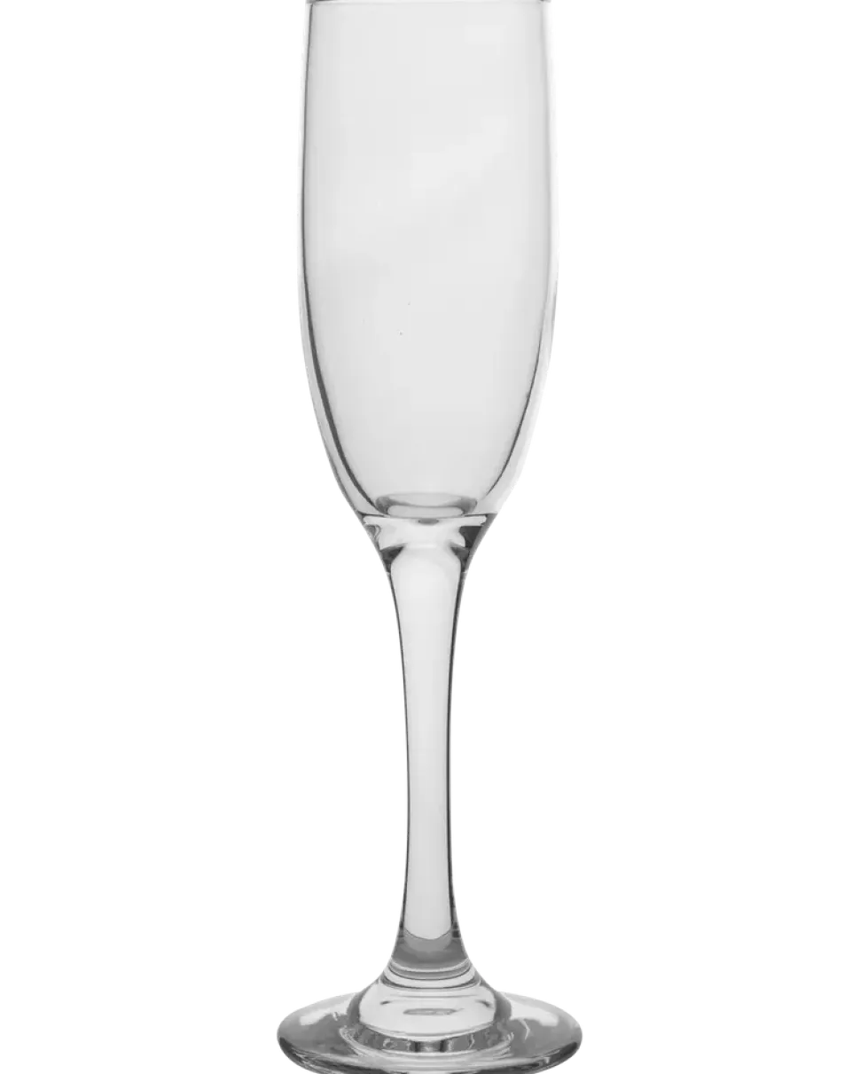 Champagneglas 18 cl 4-pack