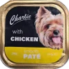 Charlie hundmat paté kyckling 150 g
