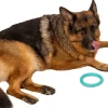 Chrisco bitring för hund