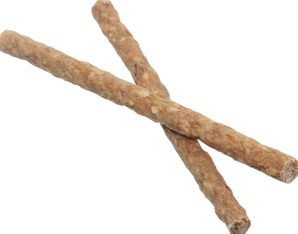 Chrisco Chicken krispiga stänger runda 100-pack
