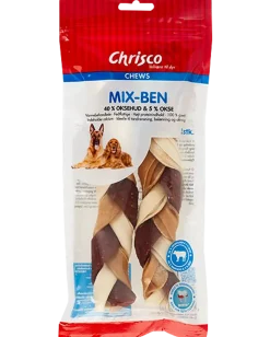 Chrisco Mix-ben 2-pack