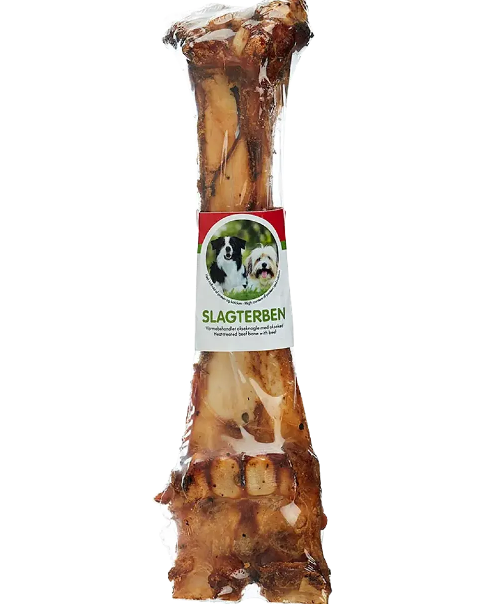 Chrisco tuggben oxkött 700g