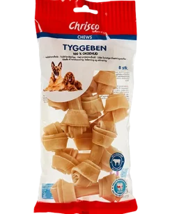 Chrisco tuggben små 8 st