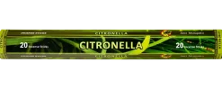 Citronellapinnar 10 cm – 20 st