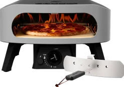 13" CLASSIC pizzaugn - gas