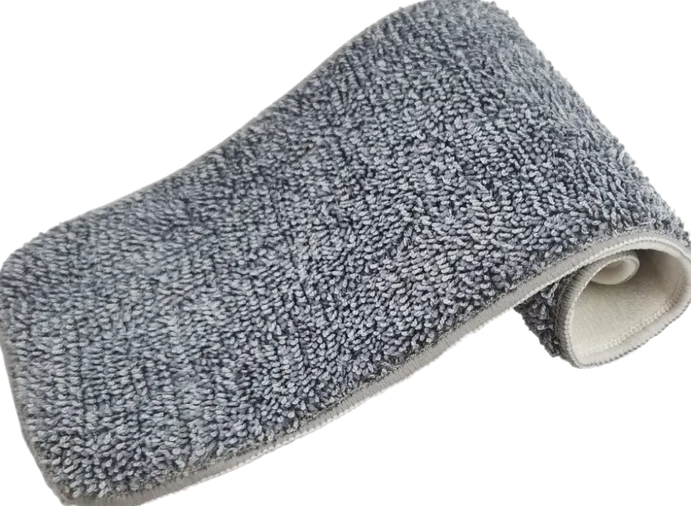 Clean Action Moppduk för spraymopp 130 cm