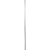 Clean Action Teleskopskaft aluminium 75-130 cm