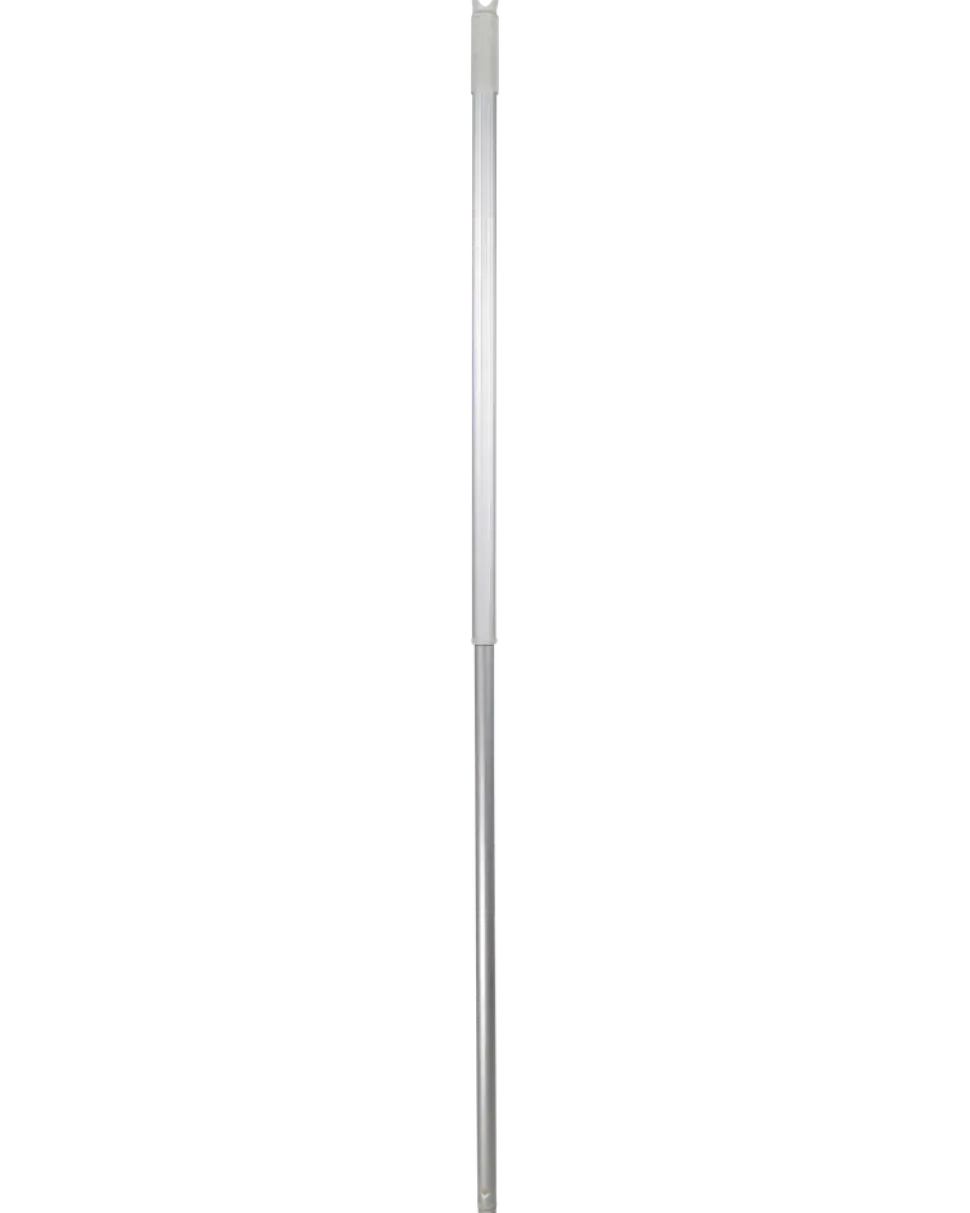 Clean Action Teleskopskaft aluminium 75-130 cm