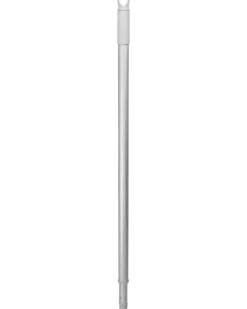 Clean Action Teleskopskaft aluminium 75-130 cm