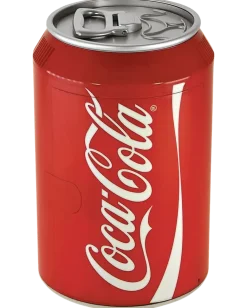 Coca Cola Kylskåp mini Can10 12V/230V