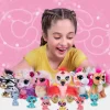 Coco surprise mjukdjur fantasy