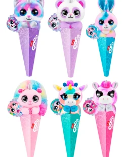 Coco surprise mjukdjur fantasy