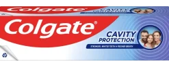 Colgate Cavity Protection 75Ml