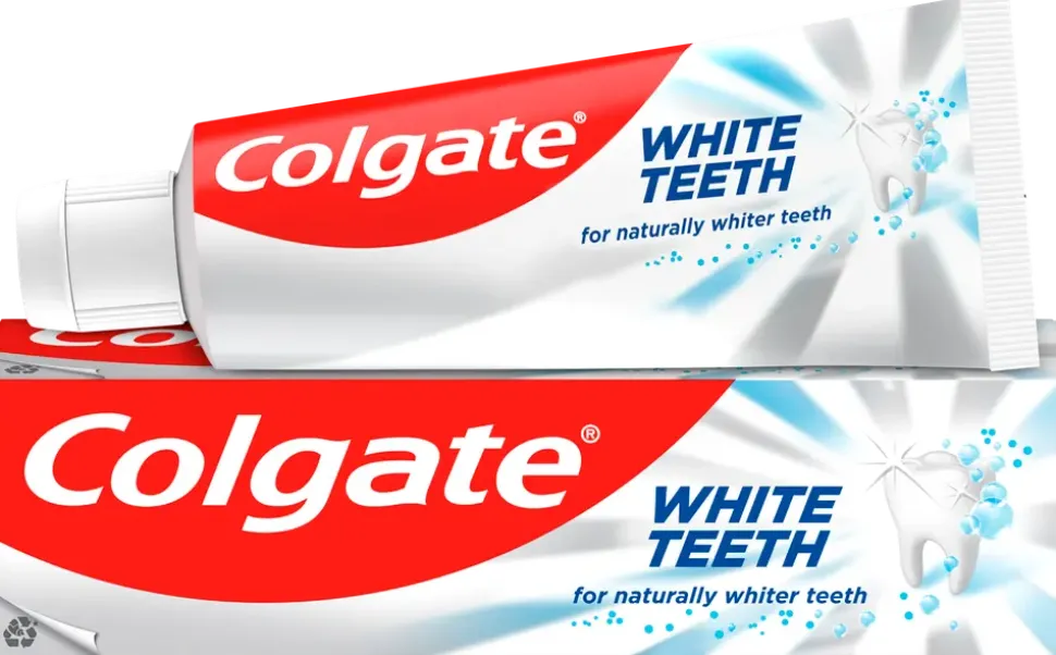 Colgate Whitening 75 Ml