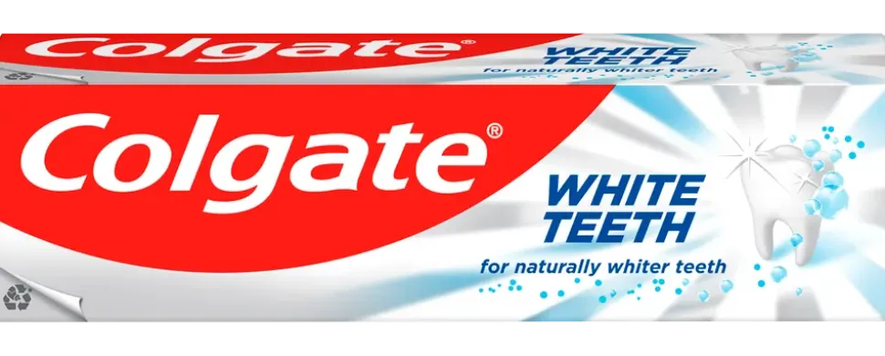 Colgate Whitening 75 Ml