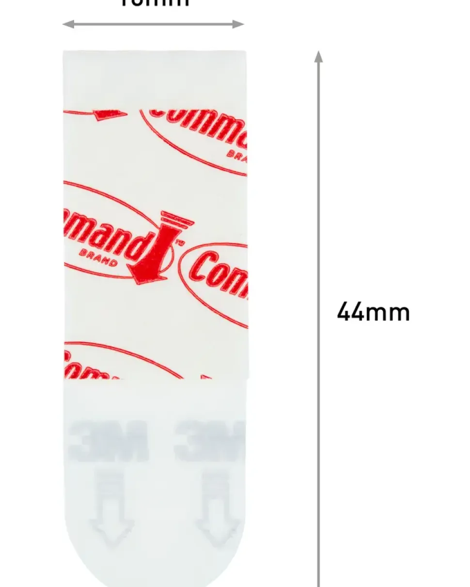 Command™ Affischstrips